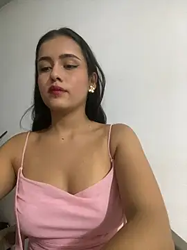 AbbyMillerrr webcam