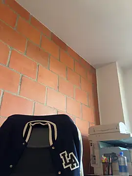 Pauldiazz webcam