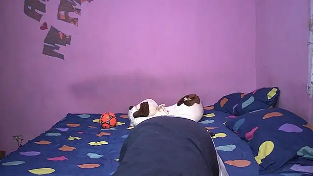 Sweetiefoxxx webcam