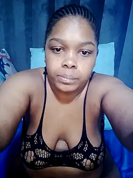 BigbootyNickyx webcam