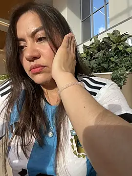 Iam__Cristal webcam