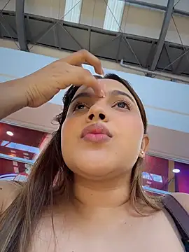 Colibri_xxx webcam