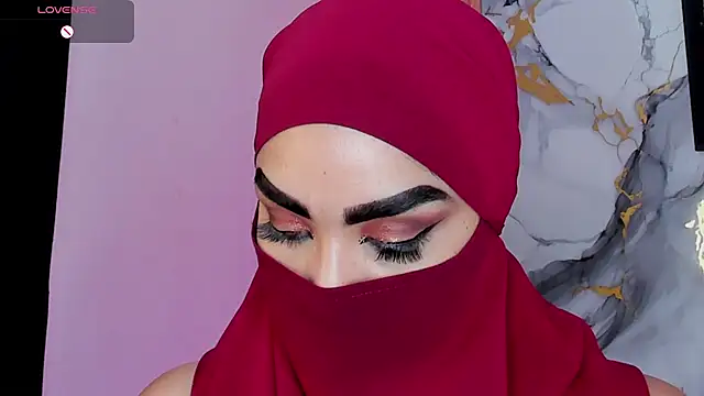 Maissa_Alabi webcam