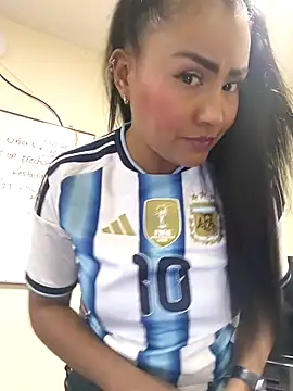 Ariana_Rodriguez webcam