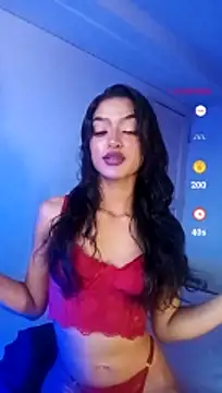 Aphrodite-777 webcam