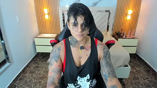 KAROLLJONES1 webcam