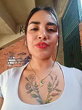 MAYE__13 webcam