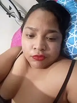 Angelly_ricura webcam
