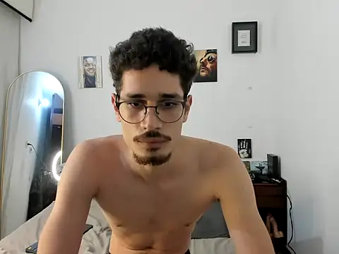 Dante_dm webcam