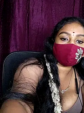 Tamil_Soniya live cam on StripChat