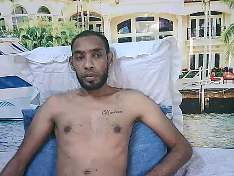 IndianMagicMike webcam