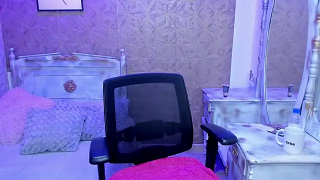 Sara_clk webcam