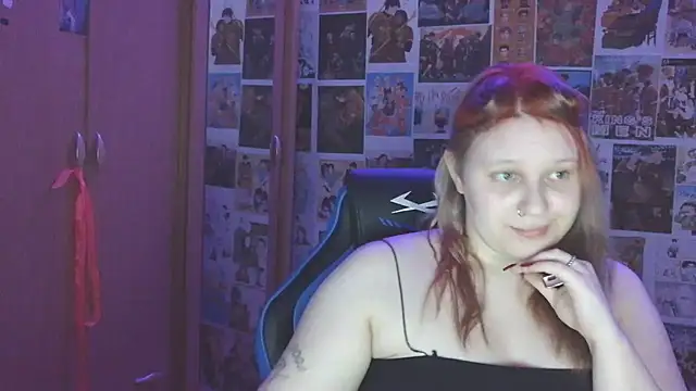 FoxPlayXX webcam