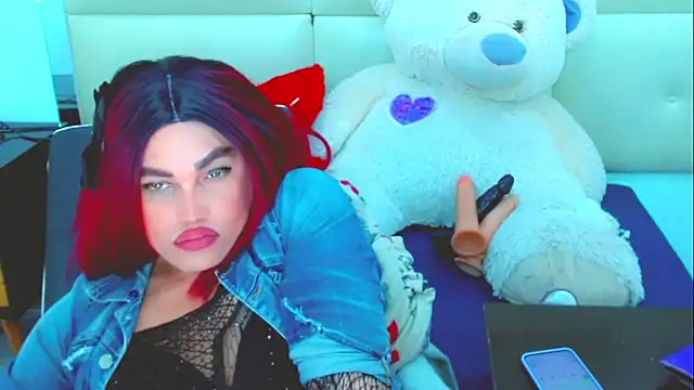 NharaBigCock webcam