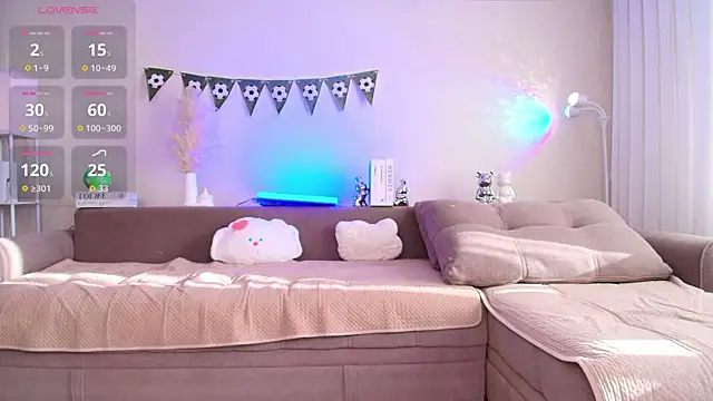 yummy_yuna webcam