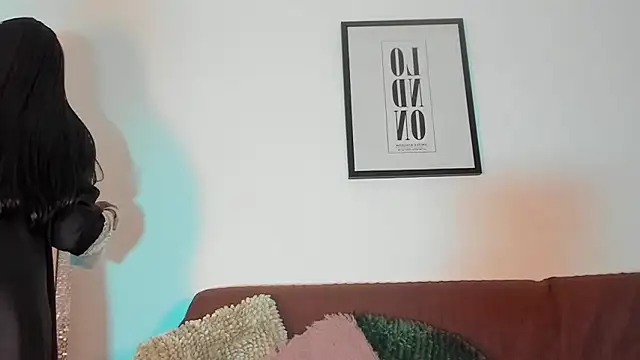 GenesisJordan webcam