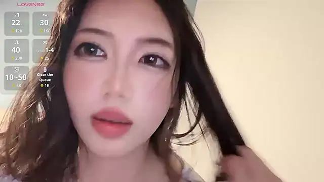 cici-r0 webcam