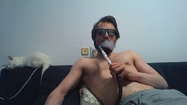 KaelNox webcam