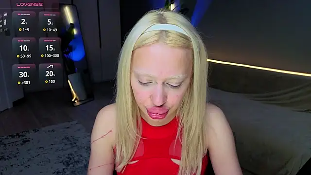 Luna_Beverly webcam