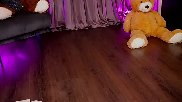 ZariaaVera webcam