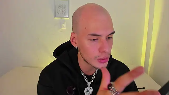 Vlad__night webcam