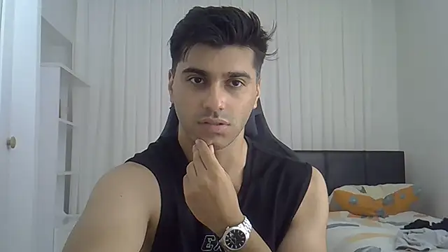 ciceroable webcam