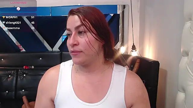 Alison-mar webcam