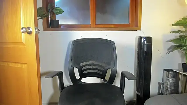 Jeremy_wallker webcam