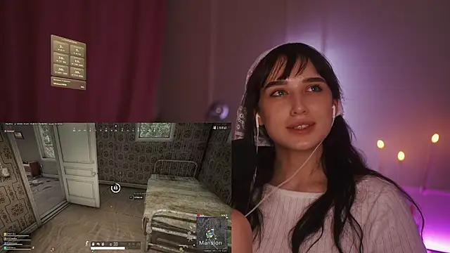 horneyjozy webcam