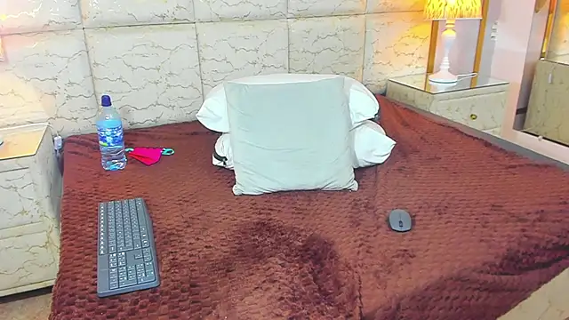 AxelRush webcam