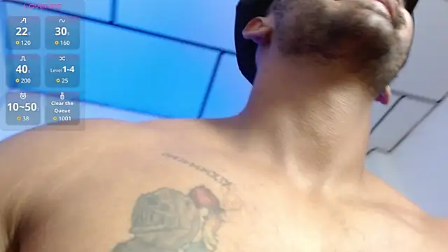 romanpearce_ webcam