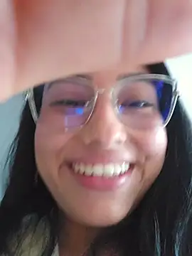 VioletRousee webcam