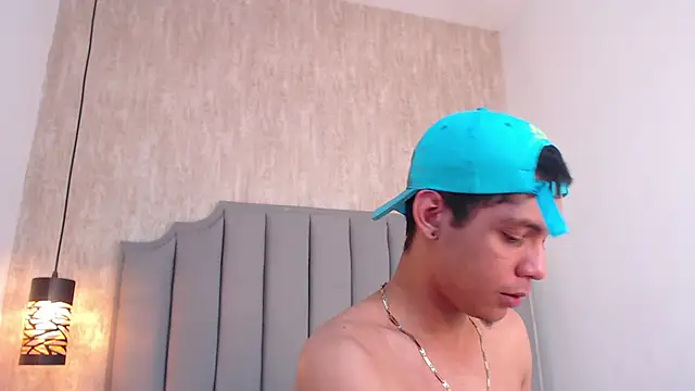 Axel_marcus webcam