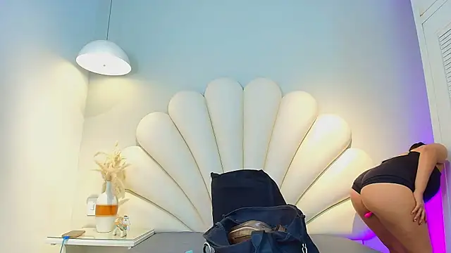 SiennaMoore webcam
