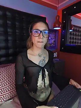 JessieGarvet19 webcam
