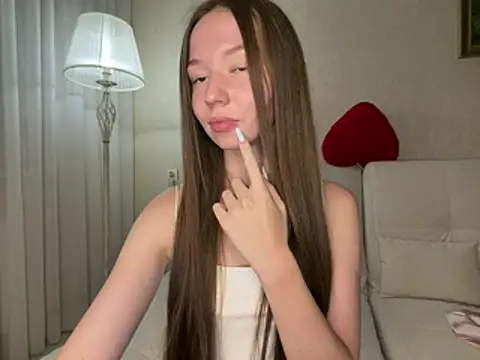 myluckylove webcam