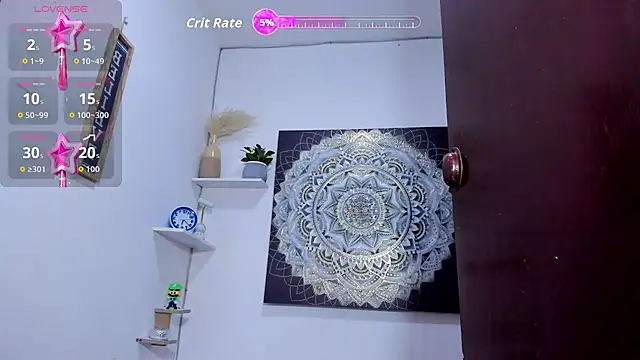 Jey_hot7 webcam