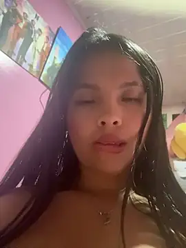 Hanna_Beauty webcam