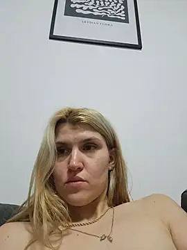 LyaExoticStar webcam