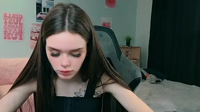 ginnyclub webcam
