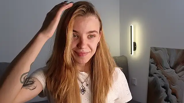 eva_swetty webcam