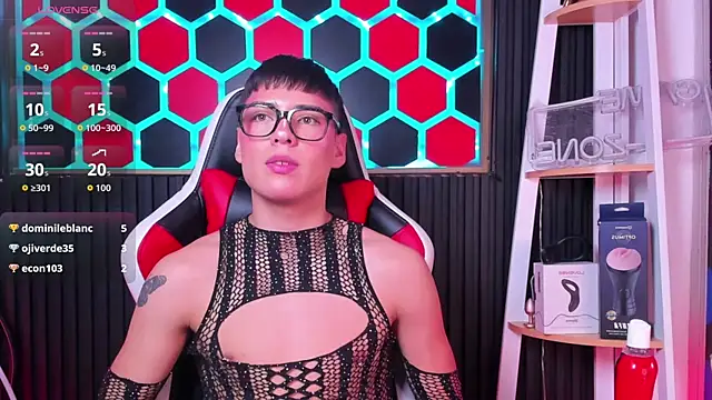 Connor_Kings webcam