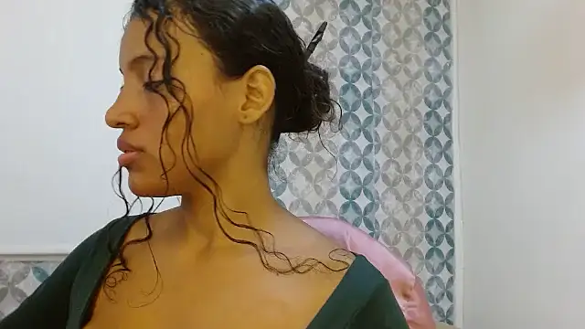 Isabellacarson webcam