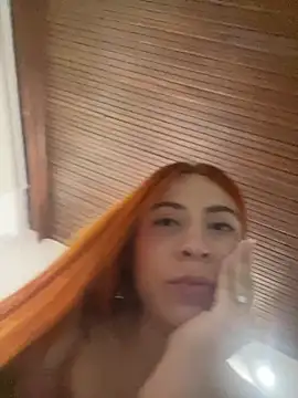 Lindsay_Arygame webcam