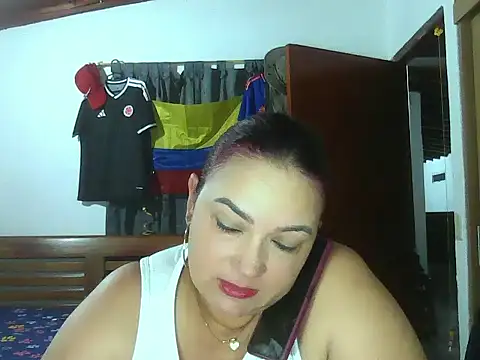 Ariel_691 webcam