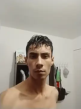 MateoCollins2026 webcam