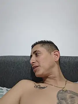 Tiger_cryad webcam
