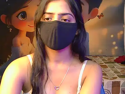Ruchi-19 webcam