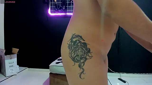 Mistress_Emma_bdsm webcam
