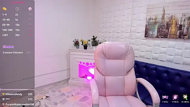 camilarose1 webcam